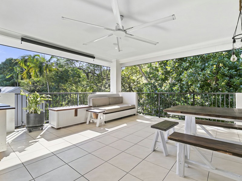 11/14-16 Adair Street, Yorkeys Knob QLD 4878