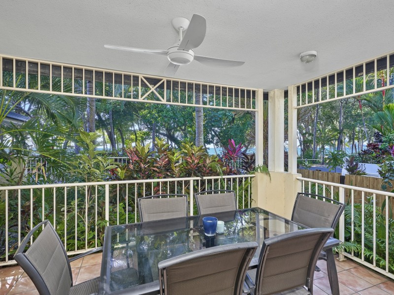 6/77 Arlington Esplanade, Clifton Beach QLD 4879