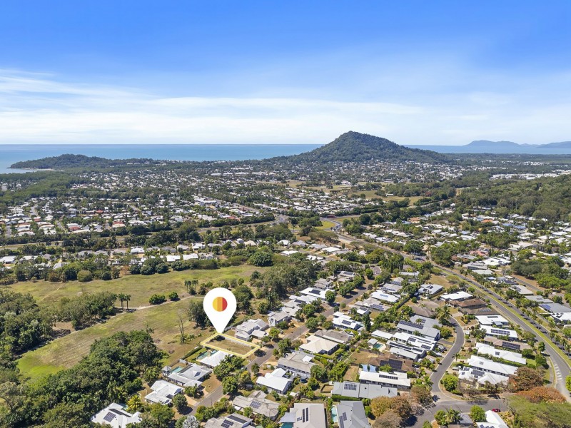 37 Parkinson Avenue, Kewarra Beach QLD 4879