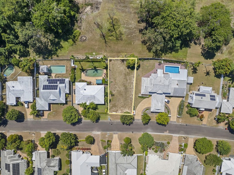 37 Parkinson Avenue, Kewarra Beach QLD 4879