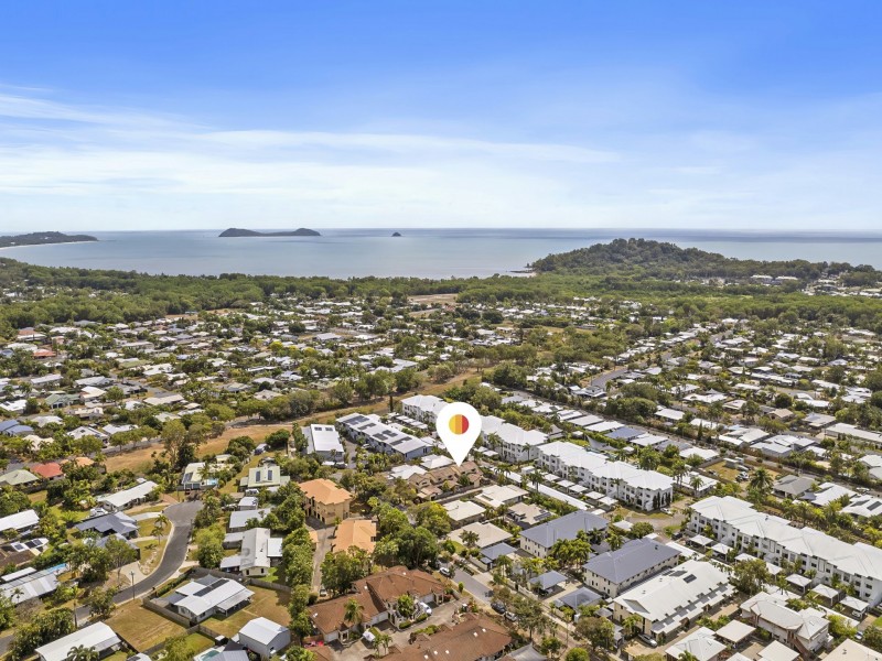 4/18 Oyster Court, Trinity Beach QLD 4879