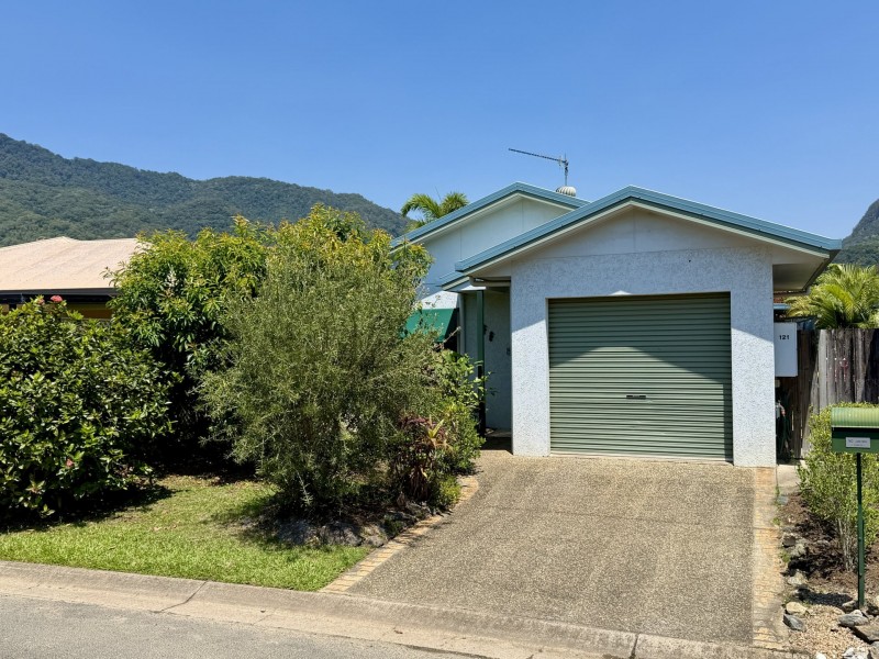 121/2-6 Lake Placid Road, Caravonica QLD 4878