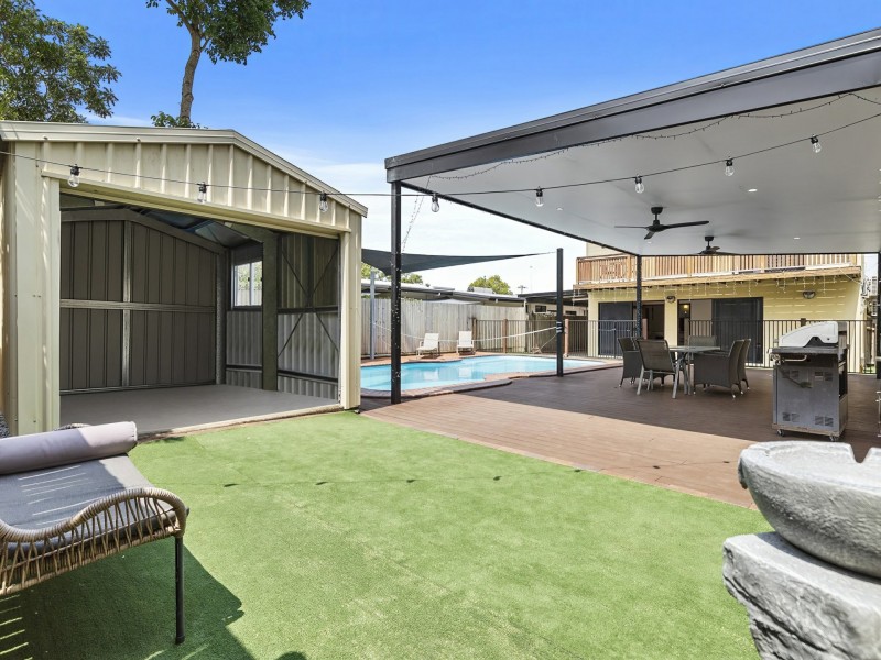 37 Morgan Street, Yorkeys Knob QLD 4878