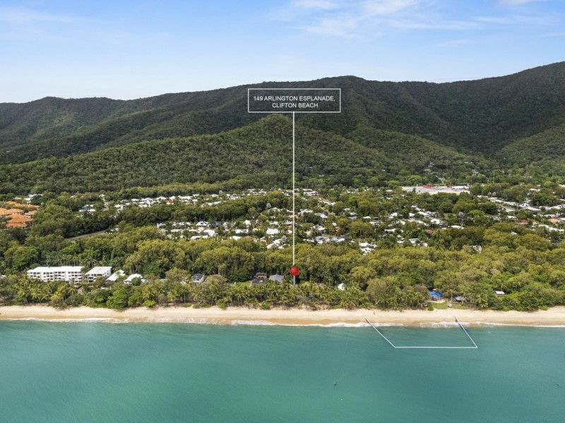 149 Arlington Esplanade, Clifton Beach QLD 4879
