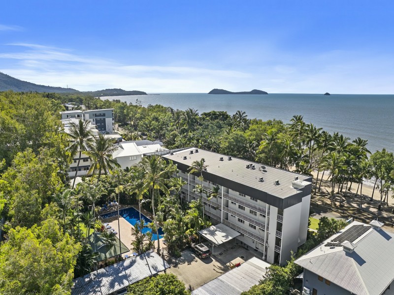 16/69-73 Arlington Esplanade, Clifton Beach QLD 4879