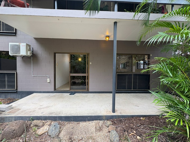 2/14 Boden Street, Yorkeys Knob QLD 4878
