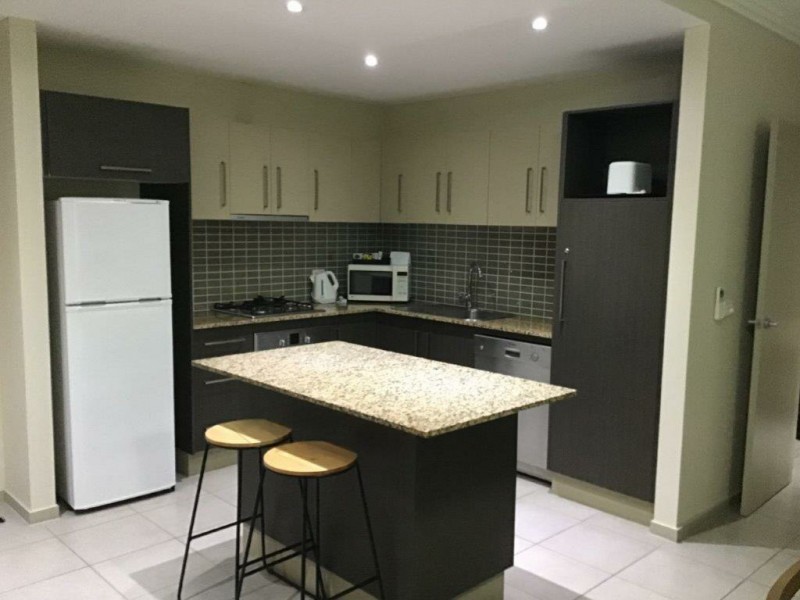 104/57 Paradise Palms Drive, Kewarra Beach QLD 4879