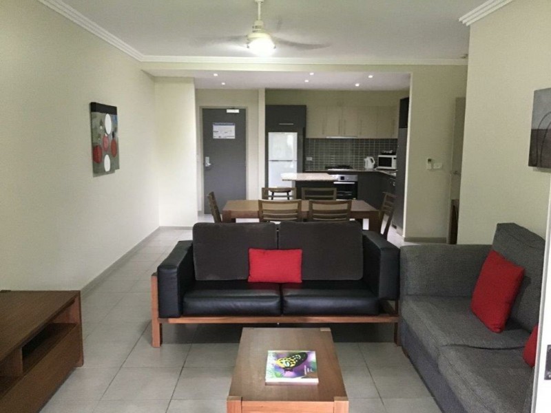 104/57 Paradise Palms Drive, Kewarra Beach QLD 4879