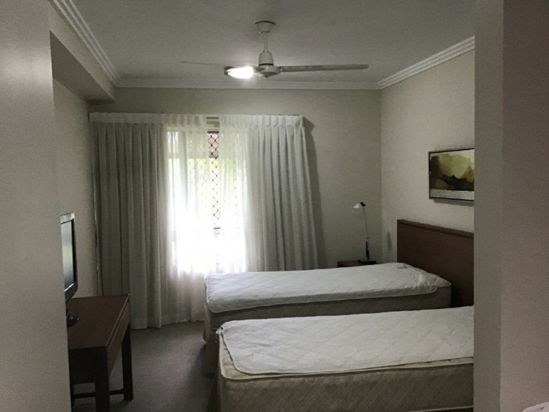 104/57 Paradise Palms Drive, Kewarra Beach QLD 4879