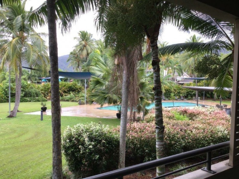 104/57 Paradise Palms Drive, Kewarra Beach QLD 4879