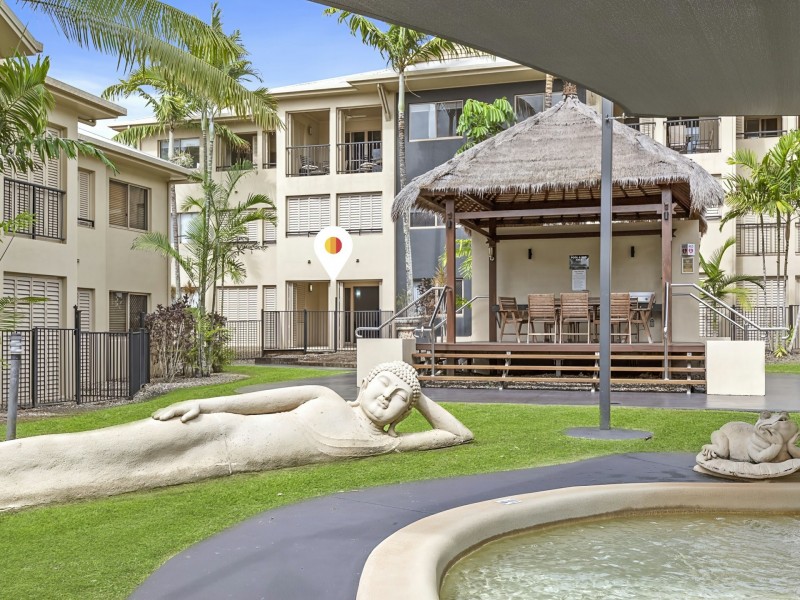 Unit 149/58-62 ARDISIA STREET, Smithfield QLD 4878