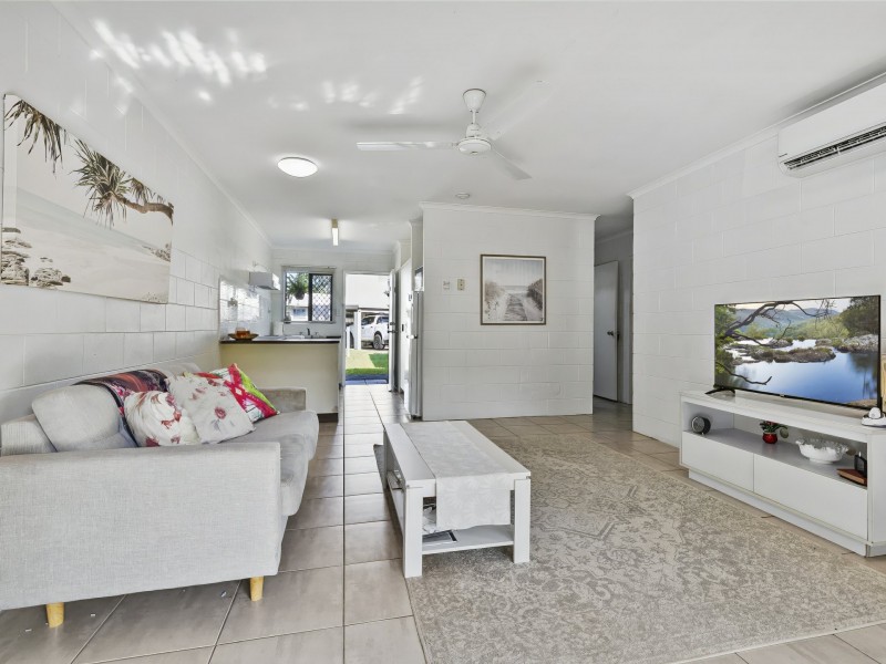 6/108-110 Mayers Street, Manunda QLD 4870