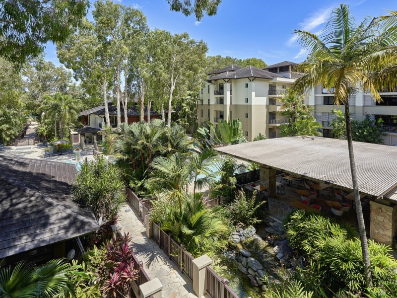 326-327/5 Triton Street, Palm Cove QLD 4879