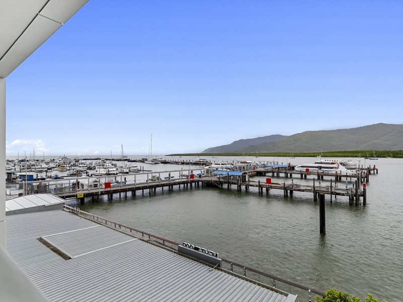 302/1 Marlin Parade, Cairns City QLD 4870