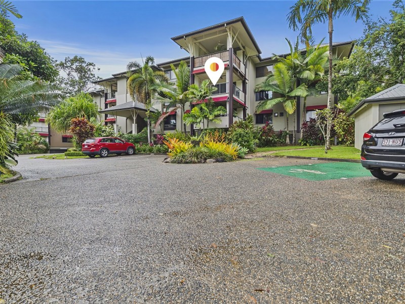 77/168-174 Moore Road, Kewarra Beach QLD 4879