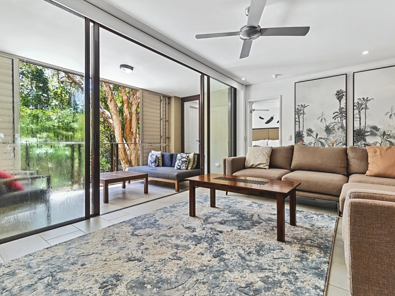 210-211/5 Triton Street, Palm Cove QLD 4879