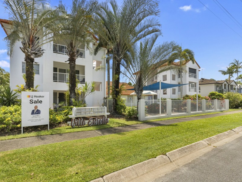 7/7 Boden Street, Yorkeys Knob QLD 4878