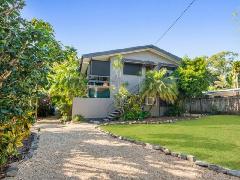 4/14 Boden Street, Yorkeys Knob QLD 4878