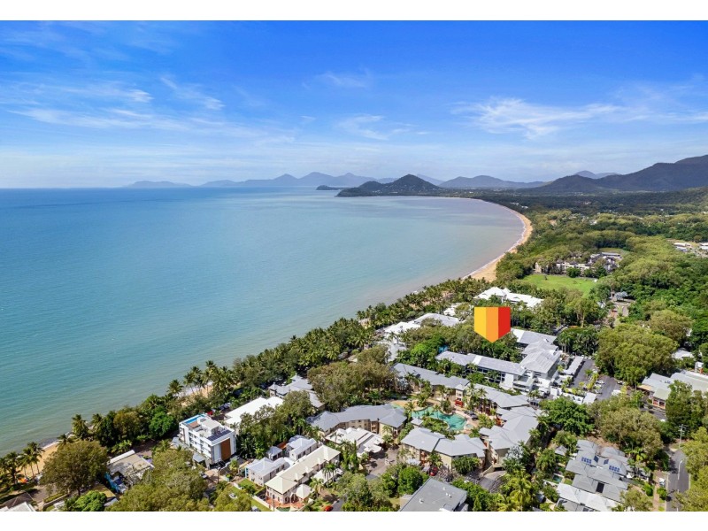 4402/2-22 Veivers Road, Palm Cove QLD 4879
