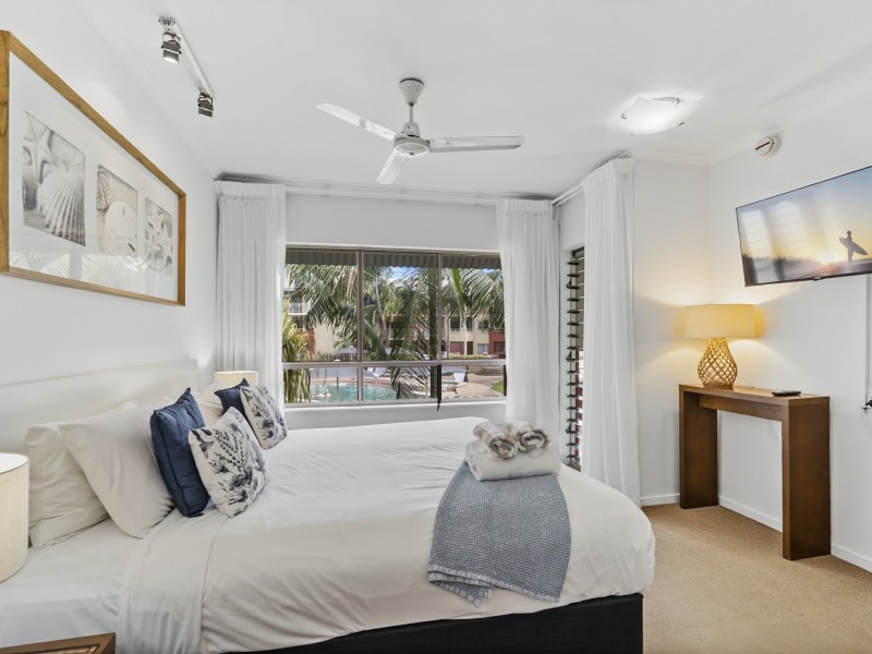 222/49-63 Williams Esplanade, Palm Cove QLD 4879