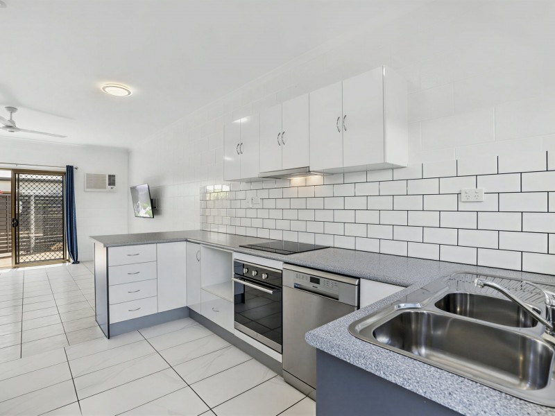 6/16-20 Fairweather Street, Yorkeys Knob QLD 4878