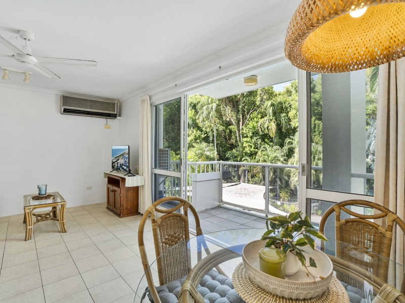 226/305-341 Coral Coast Drive, Palm Cove QLD 4879