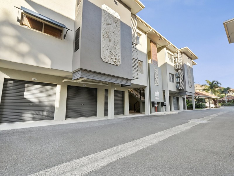 2007/40-42 Clifton Road, Clifton Beach QLD 4879