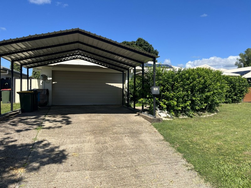 13 Norfolk Close, Holloways Beach QLD 4878