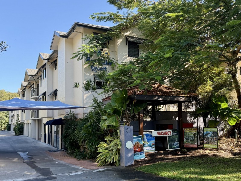 1/36-38 Mudlo Street, Port Douglas QLD 4877