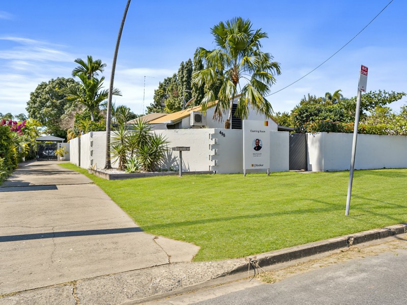 1/496 Varley Street, Yorkeys Knob QLD 4878
