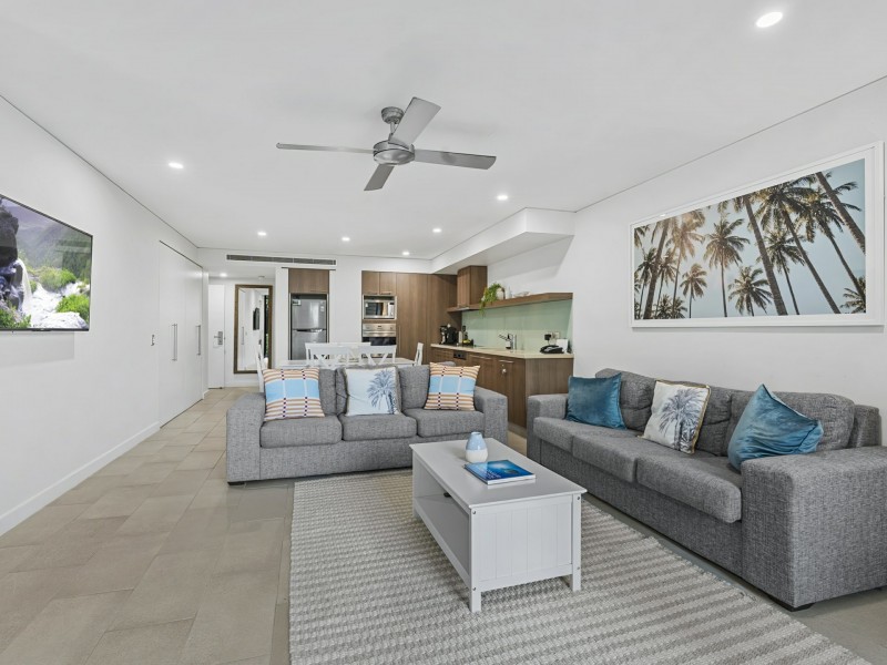 430-431/5 Triton Street, Palm Cove QLD 4879