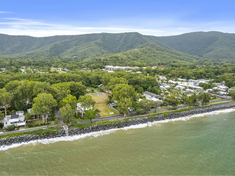 Lot 3 Batt Street, Clifton Beach QLD 4879