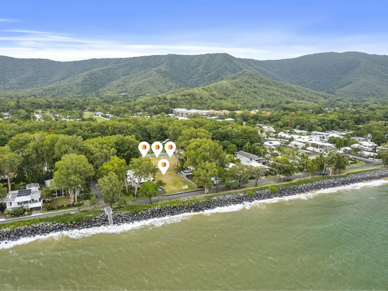 Lot 4 Batt Street, Clifton Beach QLD 4879