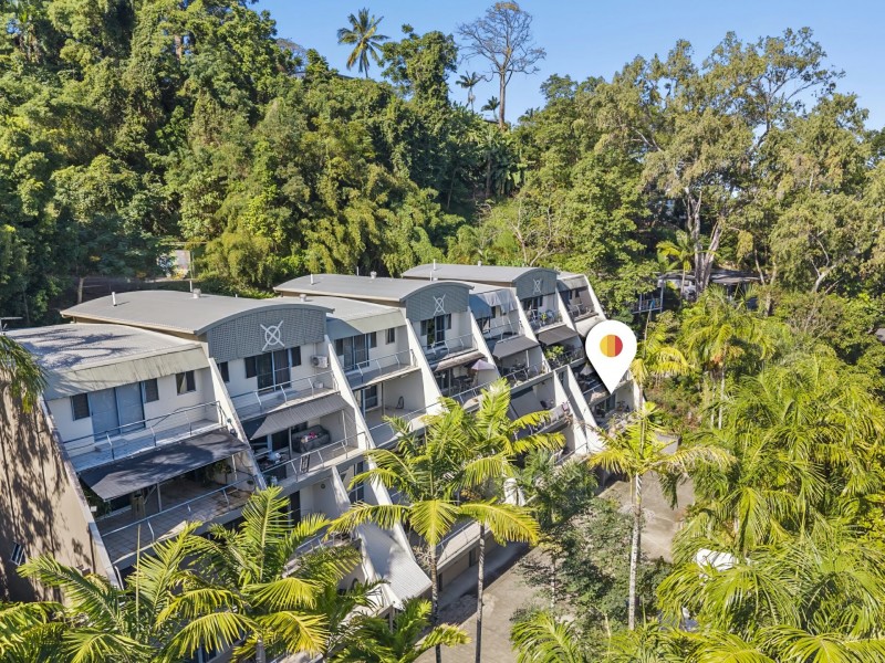 1/16-20 Ray Street, Yorkeys Knob QLD 4878