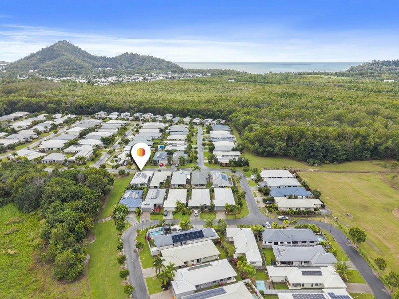 28 The Avenue, Trinity Park QLD 4879