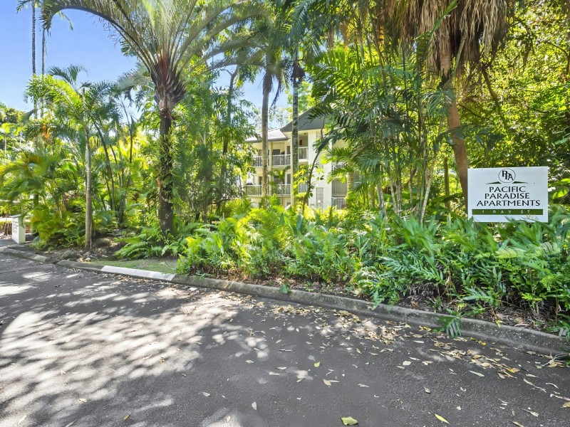 11/1 Ray Street, Yorkeys Knob QLD 4878