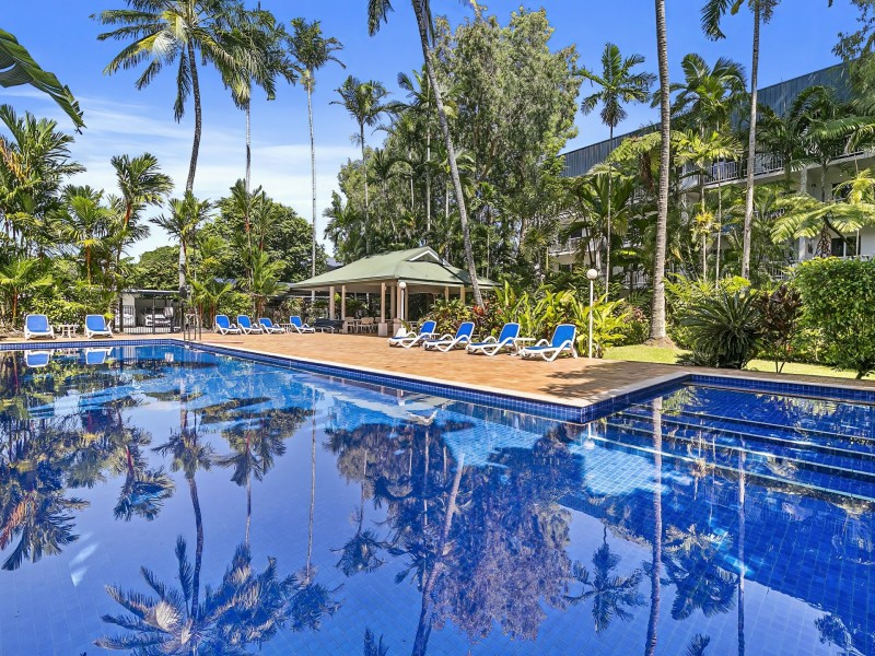 32/69-73 Arlington Esplanade, Clifton Beach QLD 4879