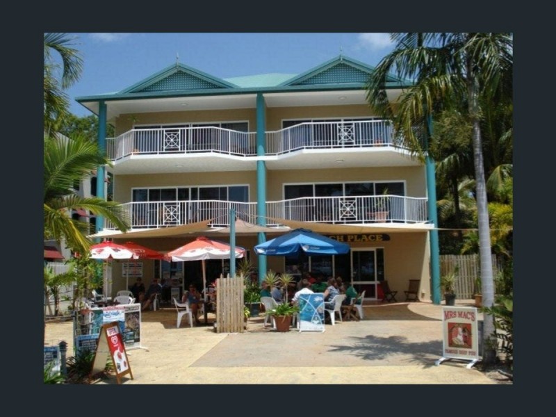 Apartment 3/79 Sims Esplanade, Yorkeys Knob QLD 4878