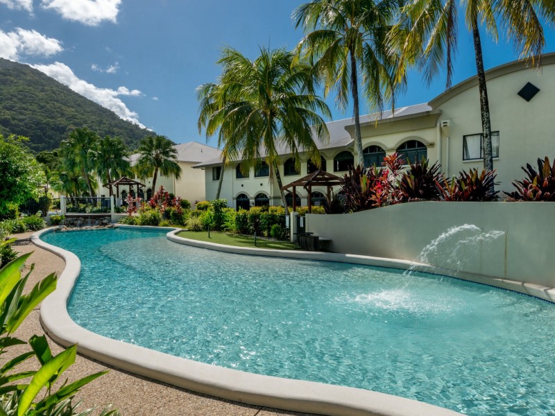 5/81-85 Cedar Road, Palm Cove QLD 4879
