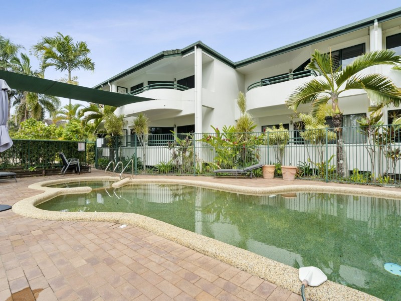 12/101-105 Wattle Street, Yorkeys Knob QLD 4878