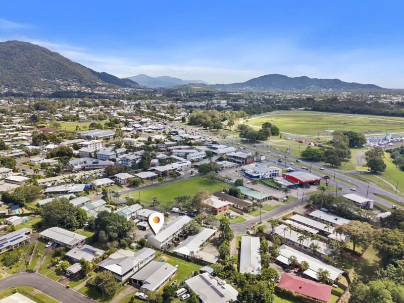 10/17-19 Sandown Close, Woree QLD 4868