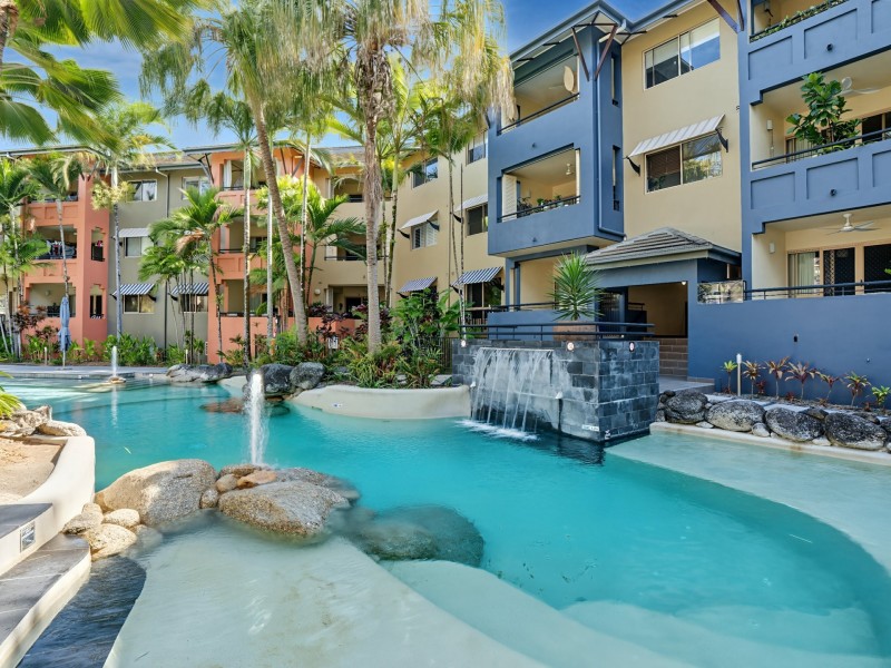 744/12-21 Gregory Street, Westcourt QLD 4870