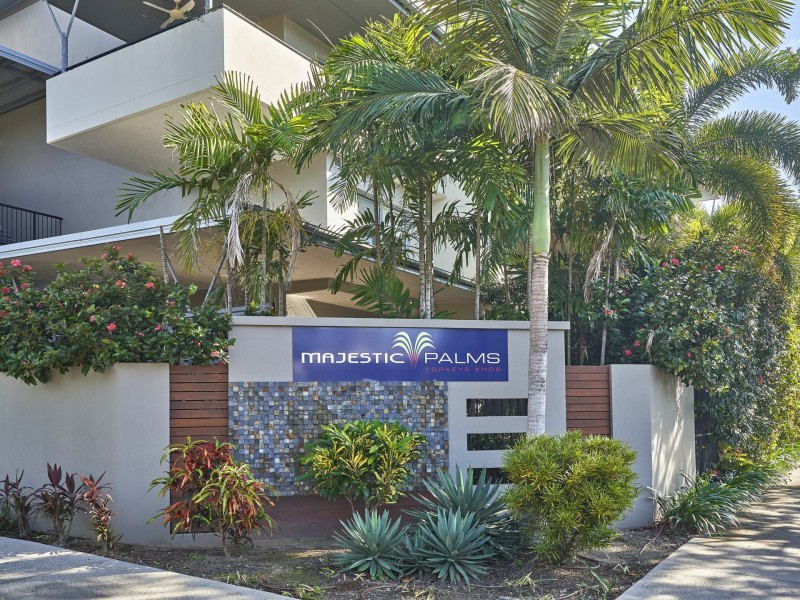 41/521-525 Varley Street, Yorkeys Knob QLD 4878