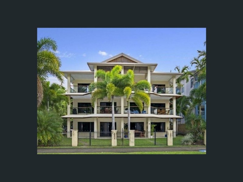1/73 Sims Esplanade, Yorkeys Knob QLD 4878
