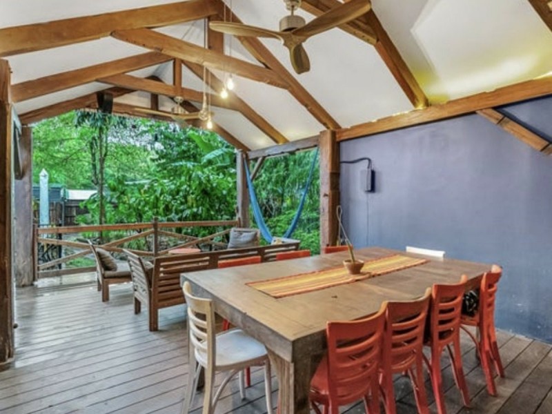 34 Christensen Street, Machans Beach QLD 4878