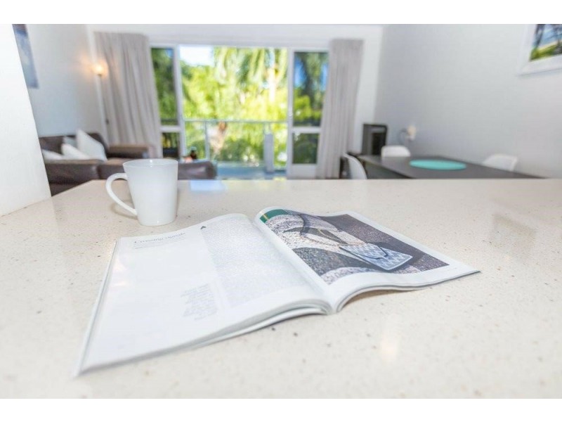 126/305 Coral Coast Drive, Palm Cove QLD 4879