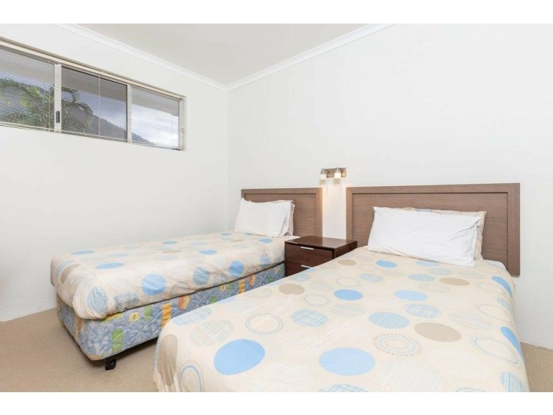 126/305 Coral Coast Drive, Palm Cove QLD 4879