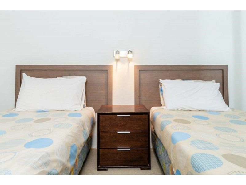 126/305 Coral Coast Drive, Palm Cove QLD 4879