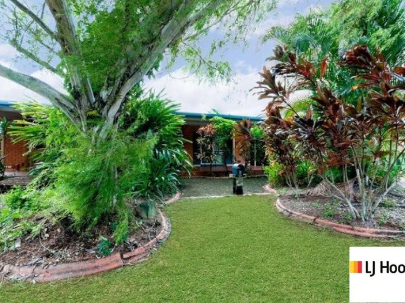 5 Maina Street, Woree QLD 4868