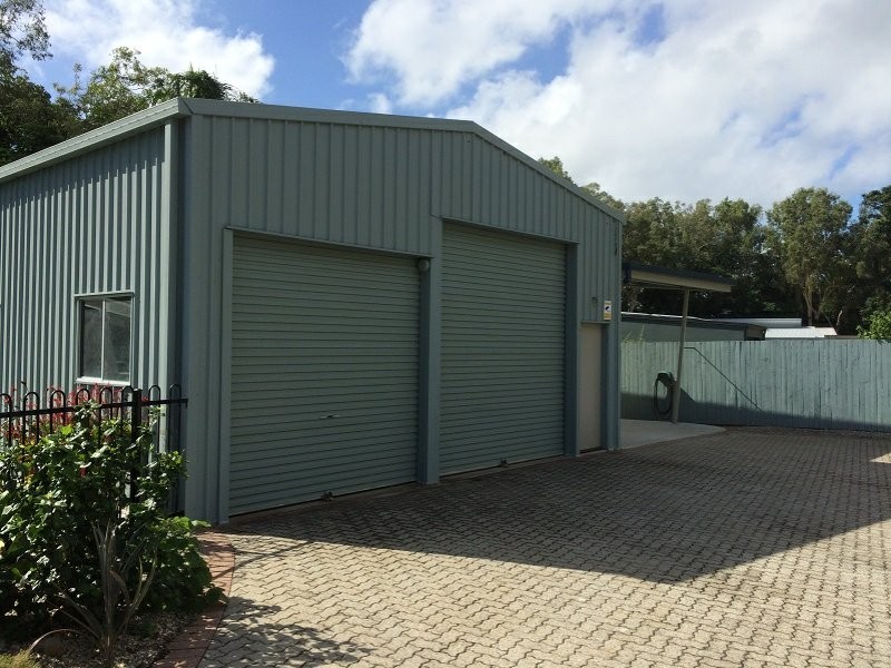 2/35 Upolu Esplanade, Clifton Beach QLD 4879